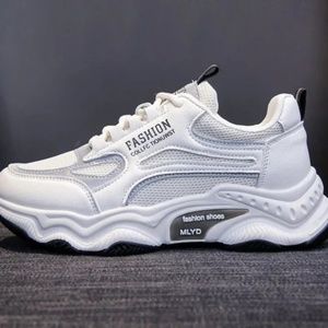 autumn new women's casual shoes